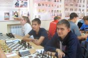 В Барнауле завершилось первенство Алтайского края по классическим шахматам среди юношей и девушек.