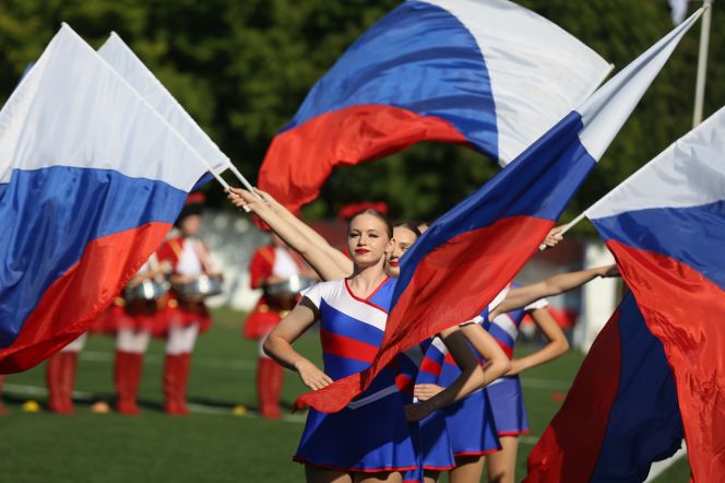 Фото: группа Международного турнира памяти Геннадия Смертина во ВКонтакте 