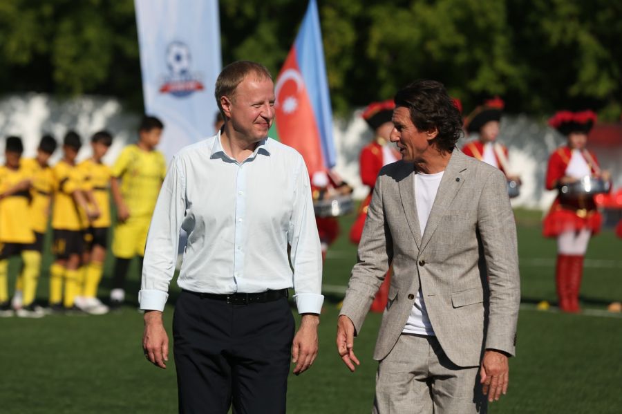 Фото: группа Международного турнира памяти Геннадия Смертина во ВКонтакте 