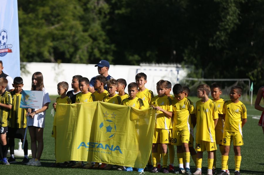Фото: группа Международного турнира памяти Геннадия Смертина во ВКонтакте 