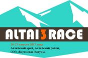 27 августа. Алтайский район. Региональные соревнования «Altai Tri Race».