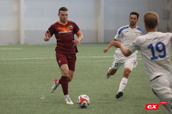 Фото: Владимир Мартынов