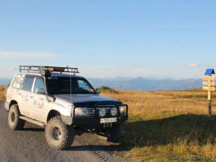 Команда "ЮнТур" из Алтайского края заняла второе место в общем зачёте III Международного туристско-спортивного фестиваля «Большой Алтай. Great Altai – 2017».