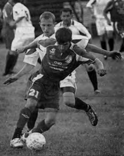 Фото: Сергей Башлычев/ "Алтайская правда"