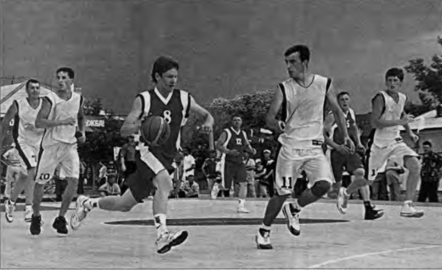 Фото: Сергей Башлычев/ "Алтайская правда"