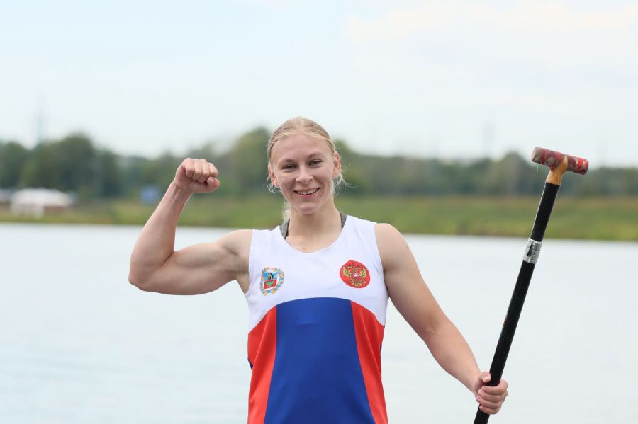 Фото: Александр Чёрный/"Алтайский спорт"