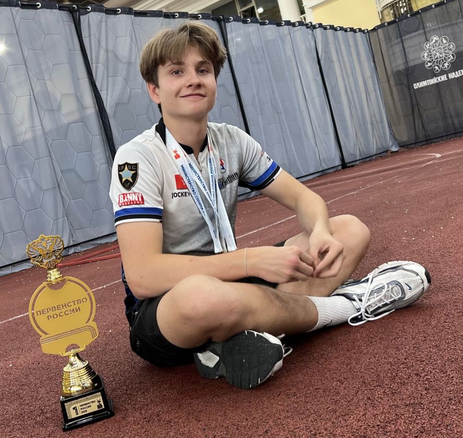 Фото предоставлены участниками соревнований