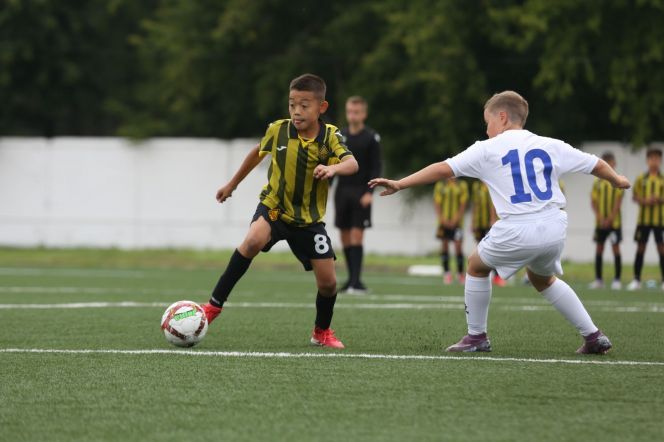 Фото: Группа турнира Г.И. Смертина в VK