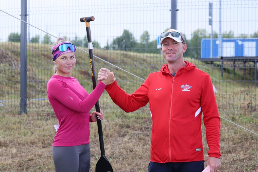 Фото: Александр Чёрный/"Алтайский спорт"