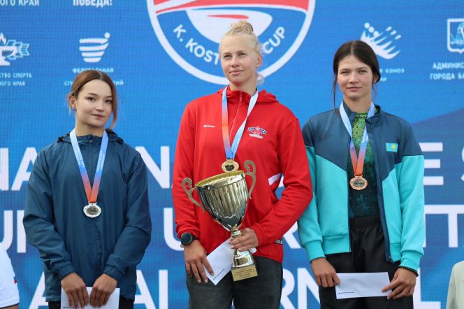 Фото: Александр Чёрный/"Алтайский спорт"