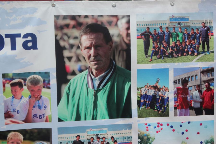 Фото: Виталий Дворянкин/"Алтайский спорт"