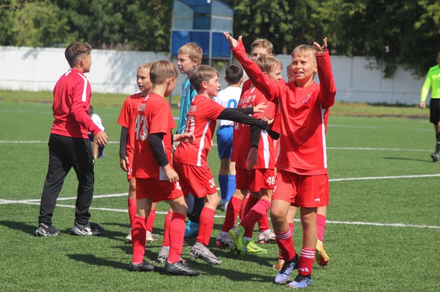 Фото: Виталий Дворянкин/"Алтайский спорт"