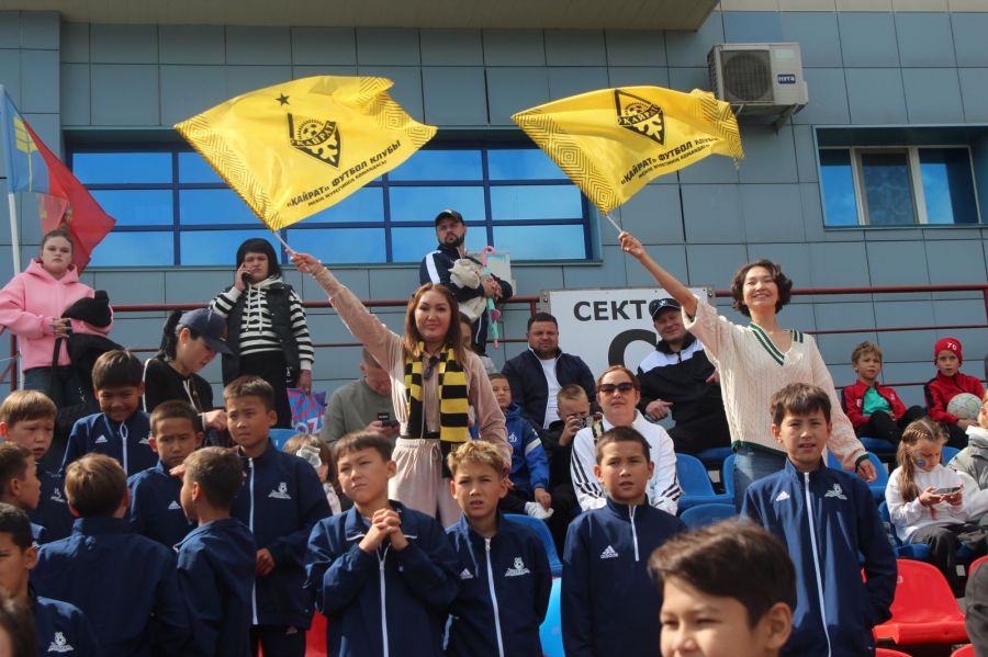 Фото: Виталий Дворянкин/"Алтайский спорт"