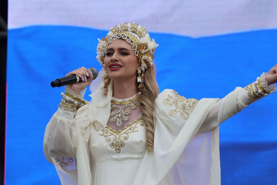 Фото: Александр Чёрный/"Алтайский спорт"