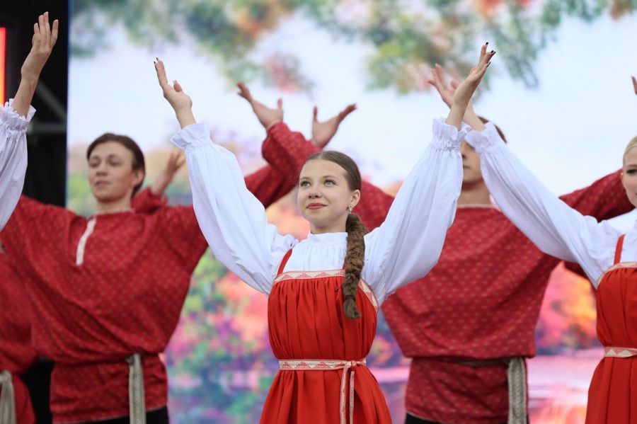 Фото: Александр Чёрный/"Алтайский спорт"