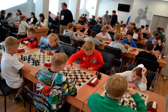 Фото: сайт ФШАК