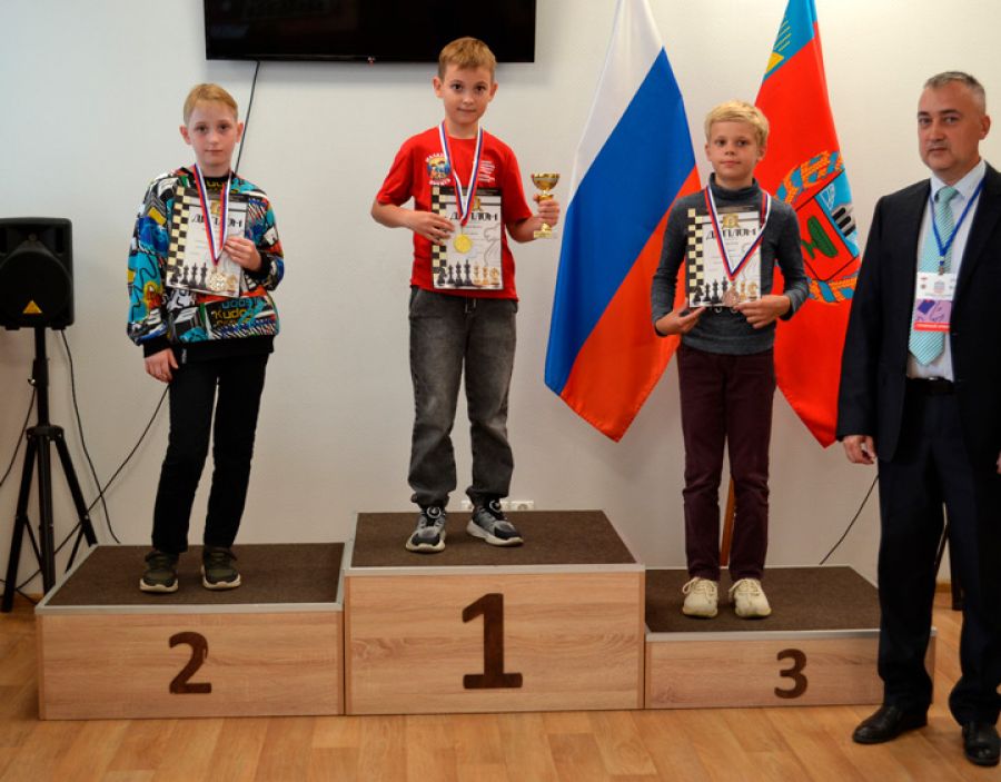 Фото: сайт ФШАК