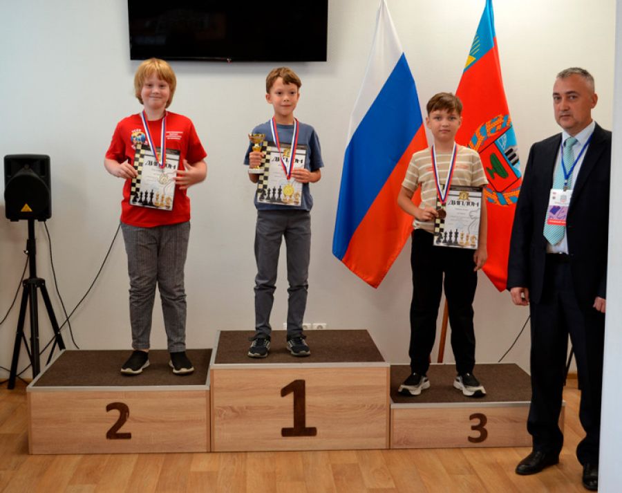 Фото: сайт ФШАК