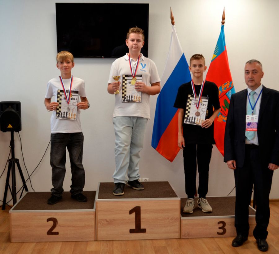 Фото: сайт ФШАК