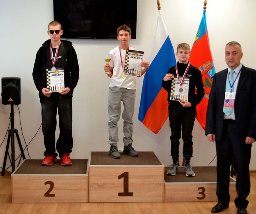 Фото: сайт ФШАК