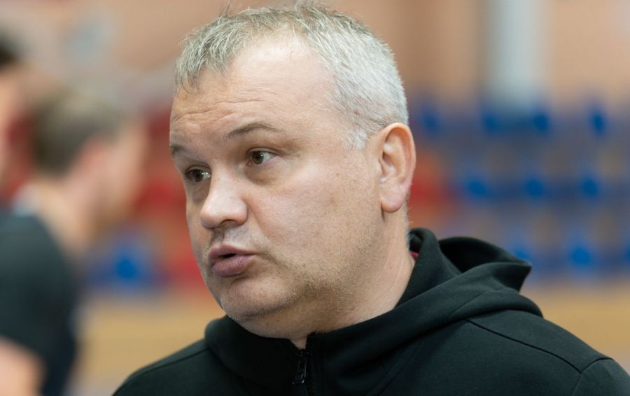 Фото: БК "Барнаул"