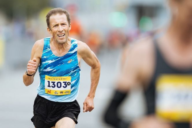 Андрей Дерскен. Фото предоставлено КЛБ "Восток"