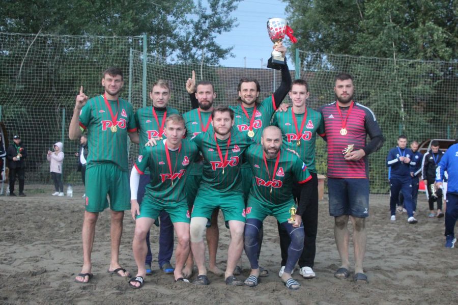 Фото: Виталий Дворянкин/ "Алтайский спорт"