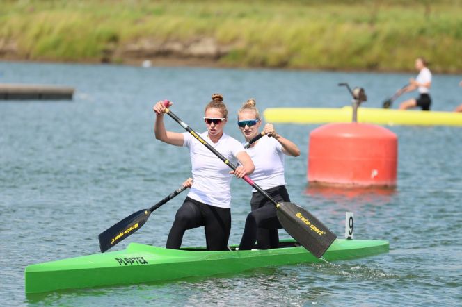 «Российская газета». Догребли до пятёрки. В Барнауле прошла Спартакиада молодёжи России