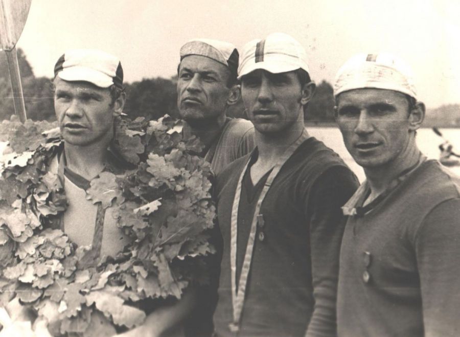 Фото из архива редакции