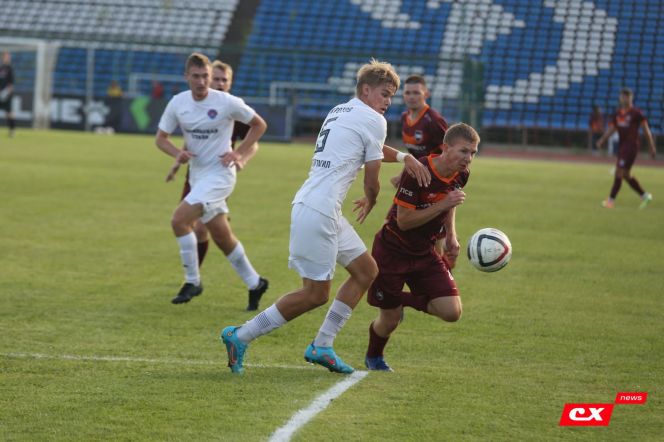 Фото: Владимир Мартынов/СХ News