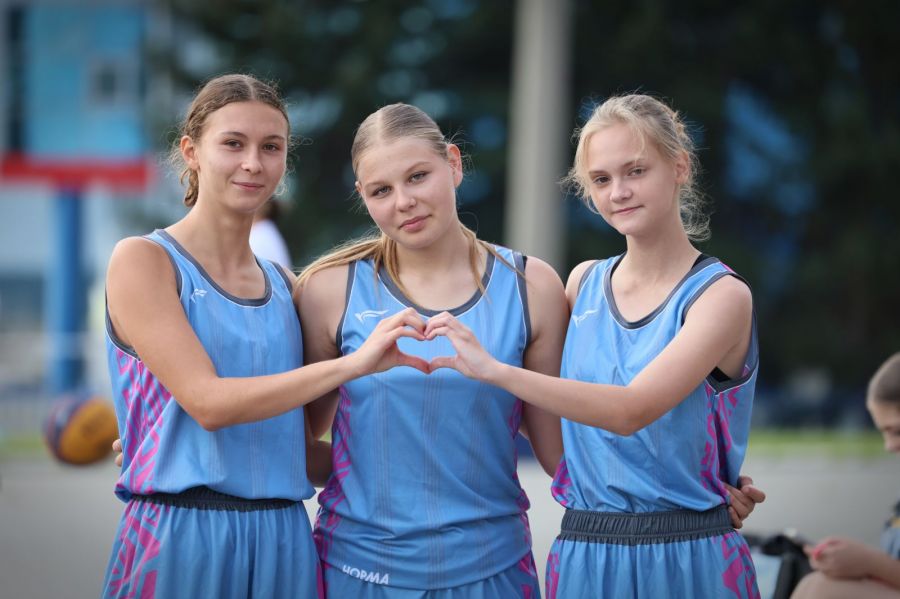 Фото: Александр Чёрный/"Алтайский спорт"