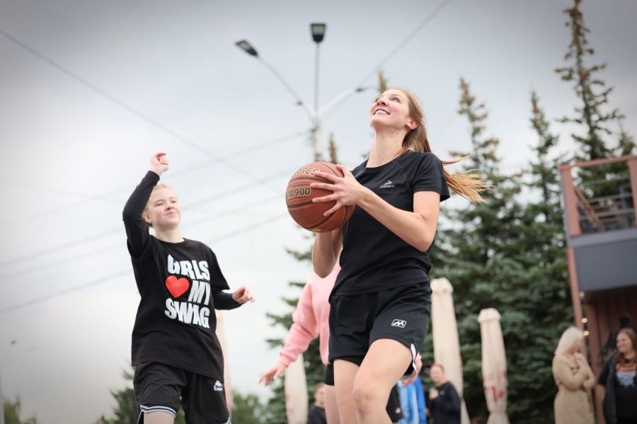 Фото: Александр Чёрный/"Алтайский спорт"