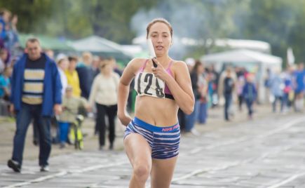 В райцентре Солонешном состоялся первый розыгрыш «Летнего кубка» на призы депутатов АКЗС Андрея Осипова и Сергея Лямина.