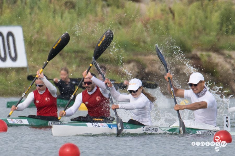 Фото: Андрей Ишутинов