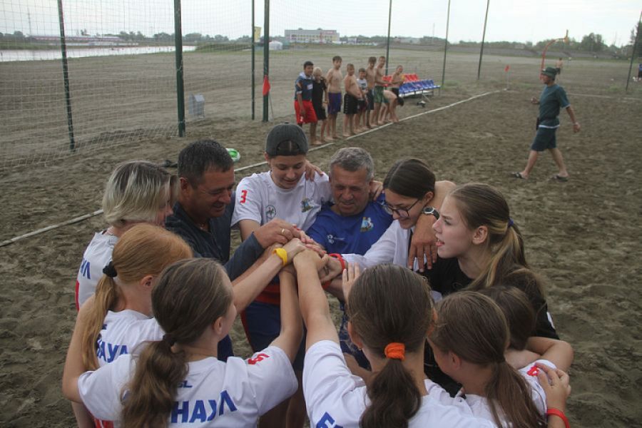 Фото: Ярослав Махначёв