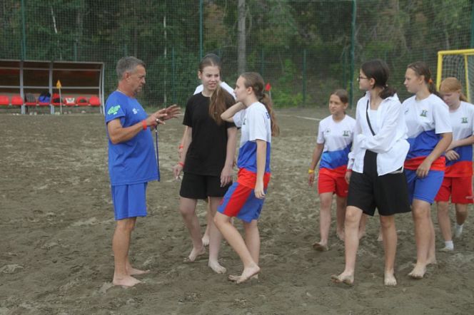 Фото: Ярослав Махначёв