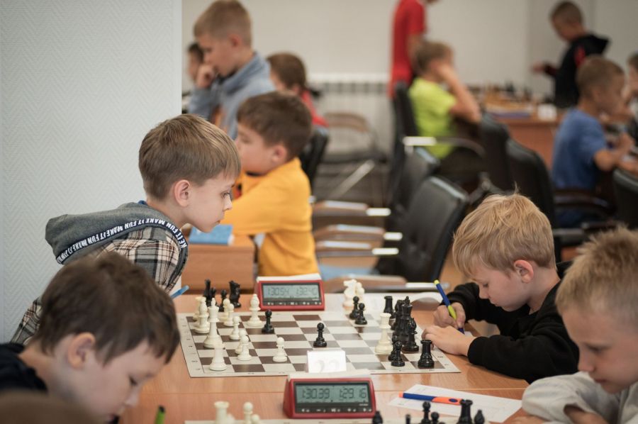 Фото: Евгений Кривошеев