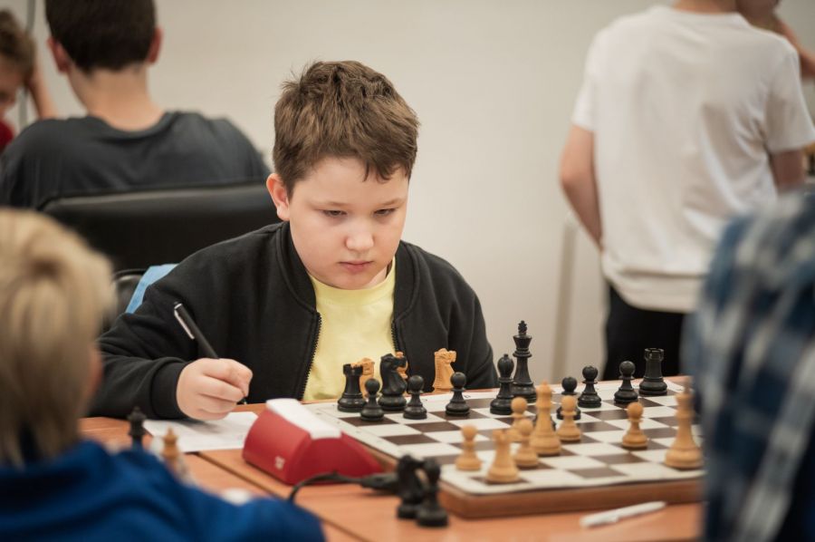 Фото: Евгений Кривошеев