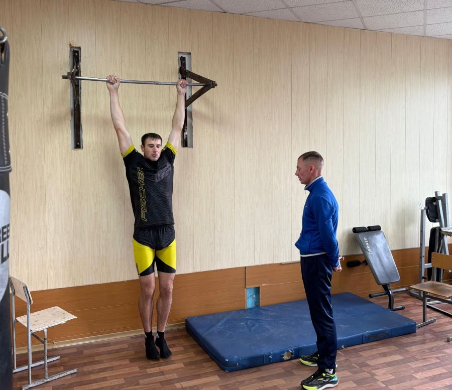 Фото предоставлены организаторами соревнований