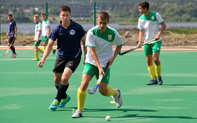 1-3 сентября. Барнаул. Стадион «Коммунальщик». Чемпионат России. Высшая лига. Мужчины. Четвёртый тур.