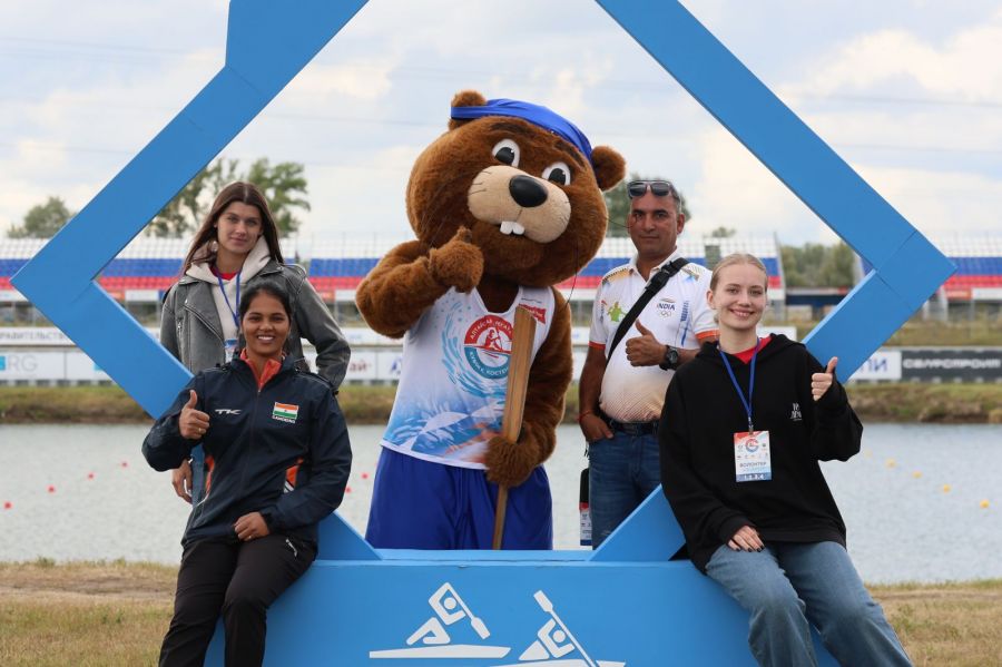 Фото: Александр Чёрный/"Алтайский спорт"