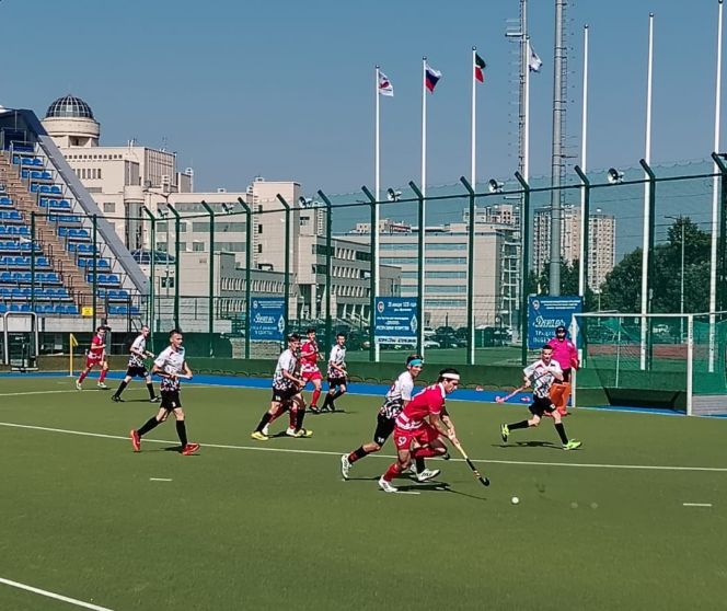 Фото: СШОР "Юность Алтая"