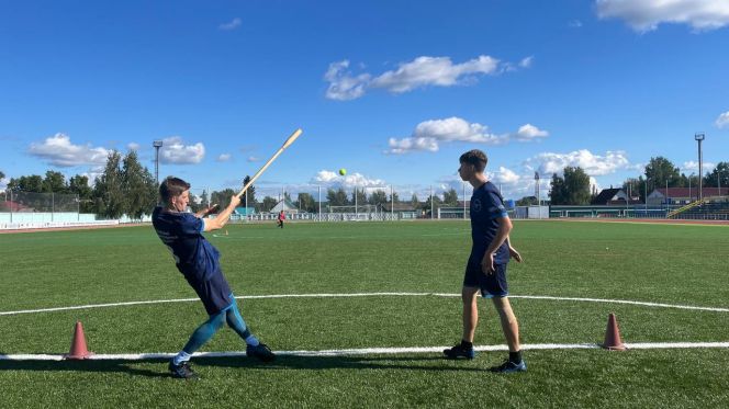 Фото предоставлено организаторами соревнований