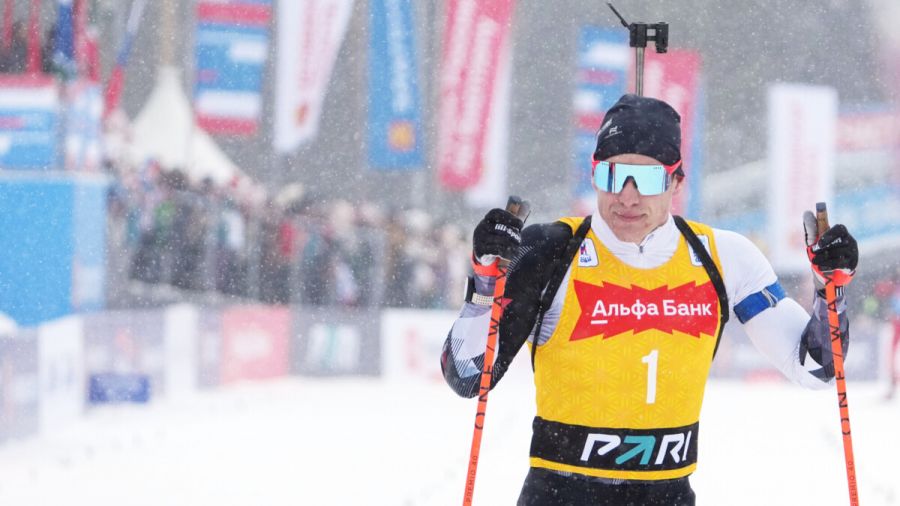 Эдуард Латыпов. Фото: РИА Новости/Александр Вильф