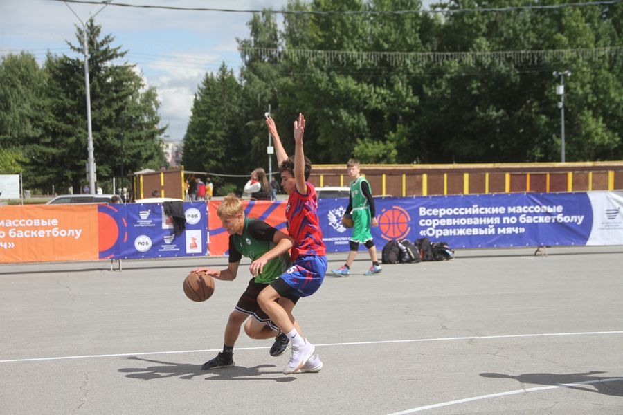 Фото: «Вечерний Барнаул»/Ярослав Махначёв

