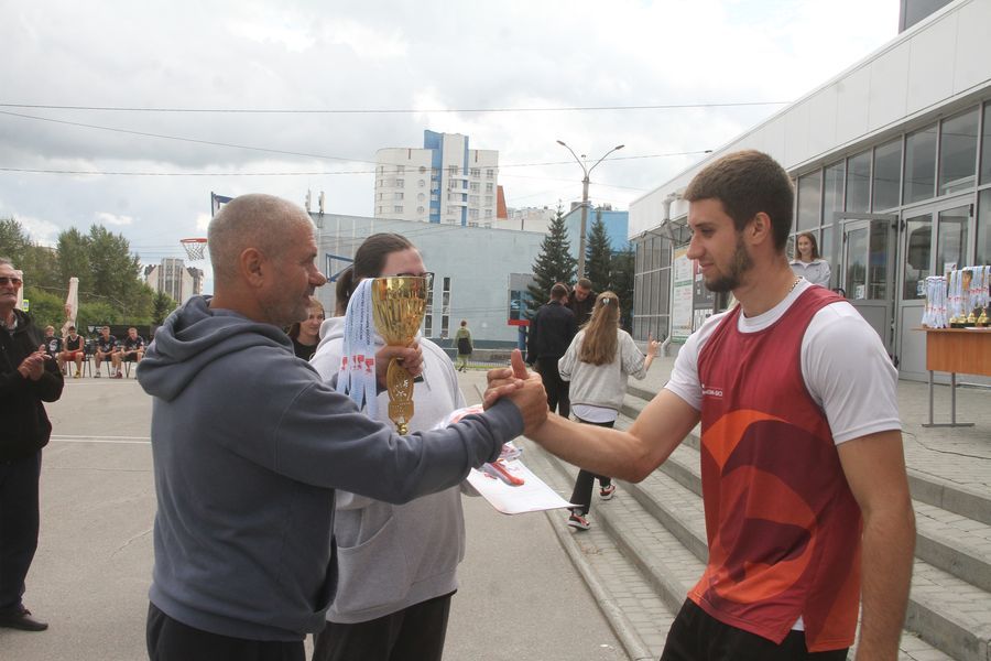 Фото: «Вечерний Барнаул»/Ярослав Махначёв
