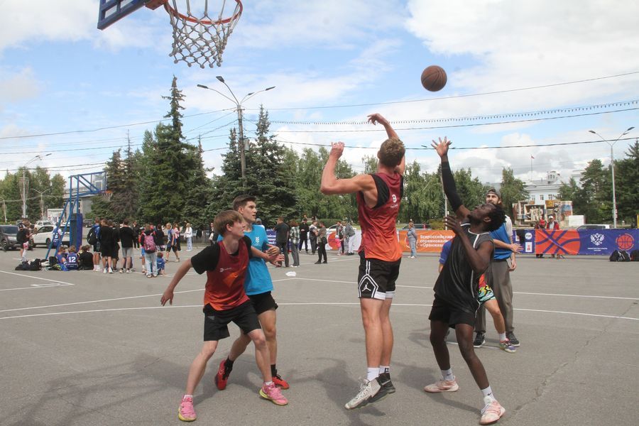 Фото: «Вечерний Барнаул»/Ярослав Махначёв
