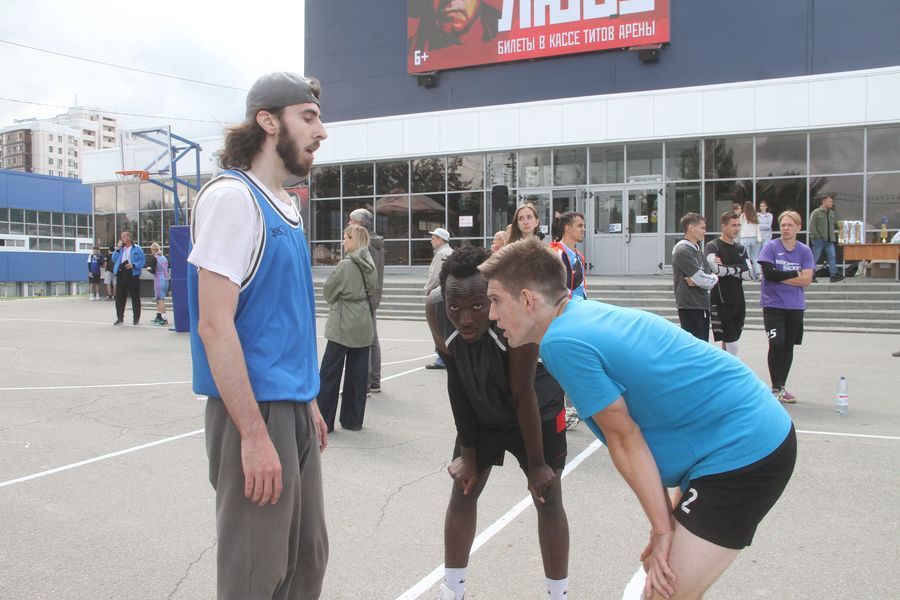 Фото: «Вечерний Барнаул»/Ярослав Махначёв
