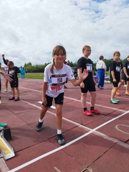 Фото предоставлены спорткомитетом Павловского района