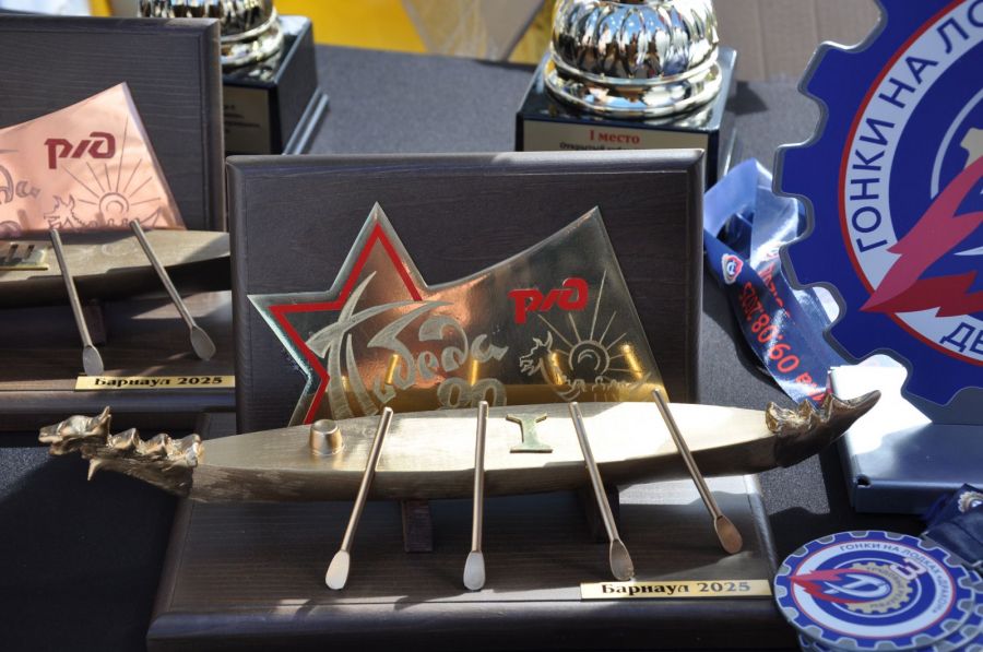 Фото предоставлены организаторами соревнований